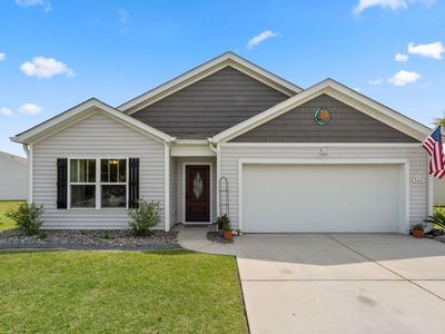 568 Mossbank Loop, Longs, SC 29568