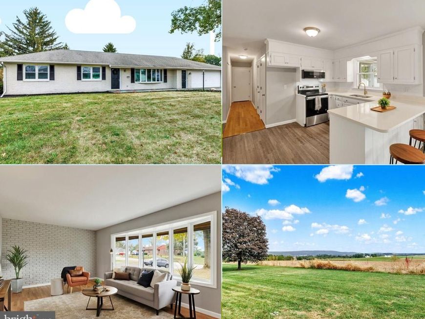 1227 Lebanon Road, Manheim, PA 17545 Main Photo