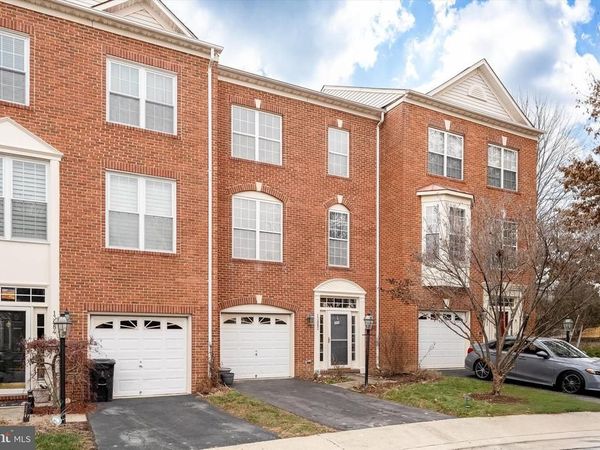13082 PARK CRESCENT CIRCLE, HERNDON, VA 20171