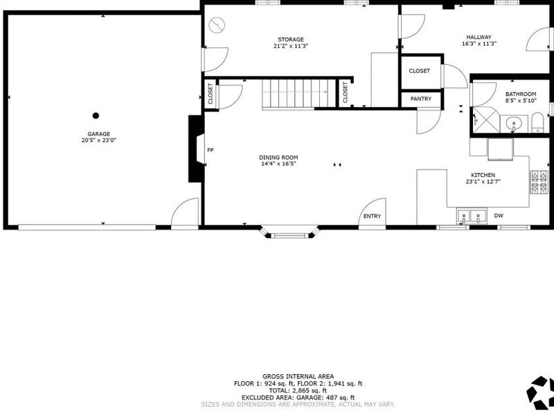 5125 Shiloh Springs Road, Dayton, OH 45426 Photo 41