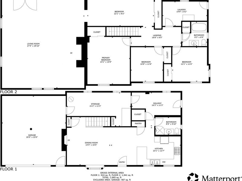 5125 Shiloh Springs Road, Dayton, OH 45426 Photo 5