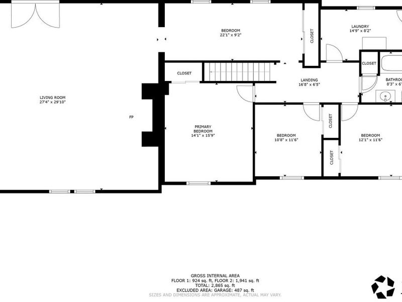 5125 Shiloh Springs Road, Dayton, OH 45426 Photo 53