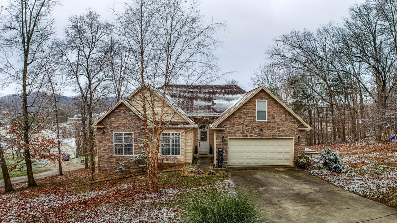 105 Hidden Creek Lane, Mount Vernon, KY 40456 Main Photo