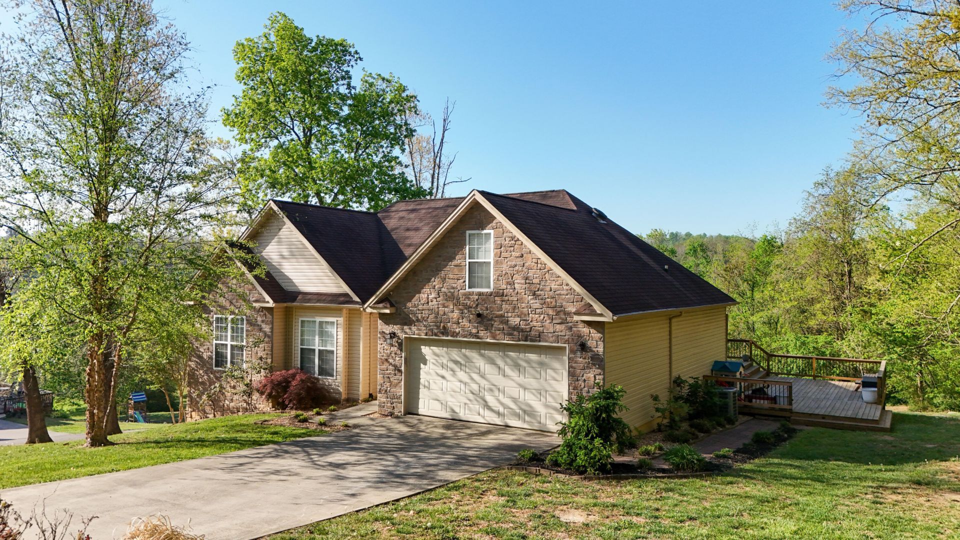 105 Hidden Creek Lane, Mount Vernon, KY 40456 Main Photo