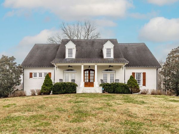 8137 Shoals Branch Rd, Primm Springs, TN 38476