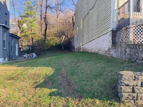 2616 Halstead St, Cincinnati, OH 45214