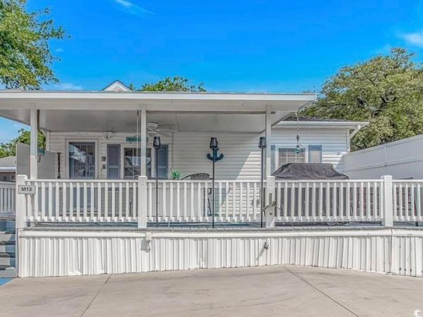 6001 - M13 S Kings Hwy., Myrtle Beach, SC 29575