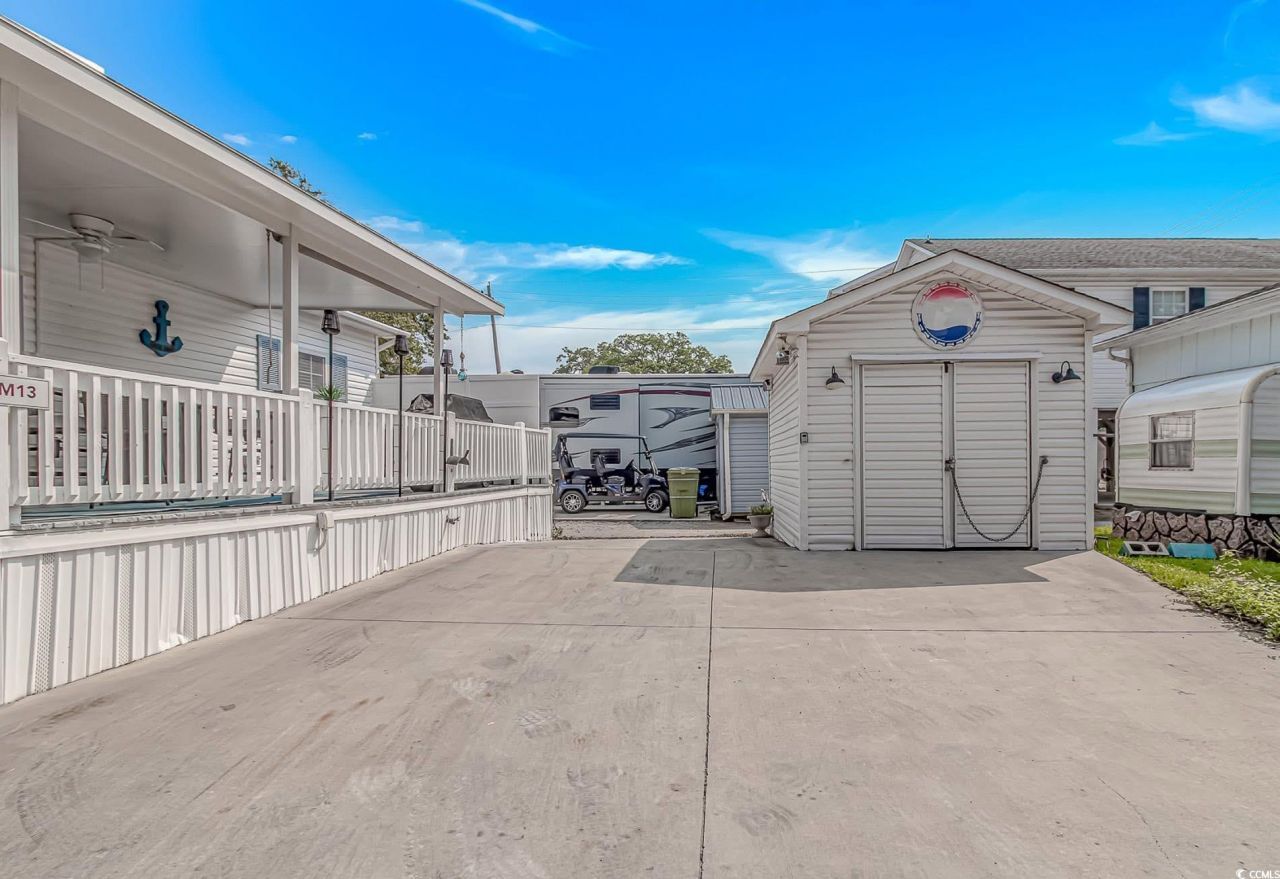 6001 - M13 S Kings Hwy. Photo 11