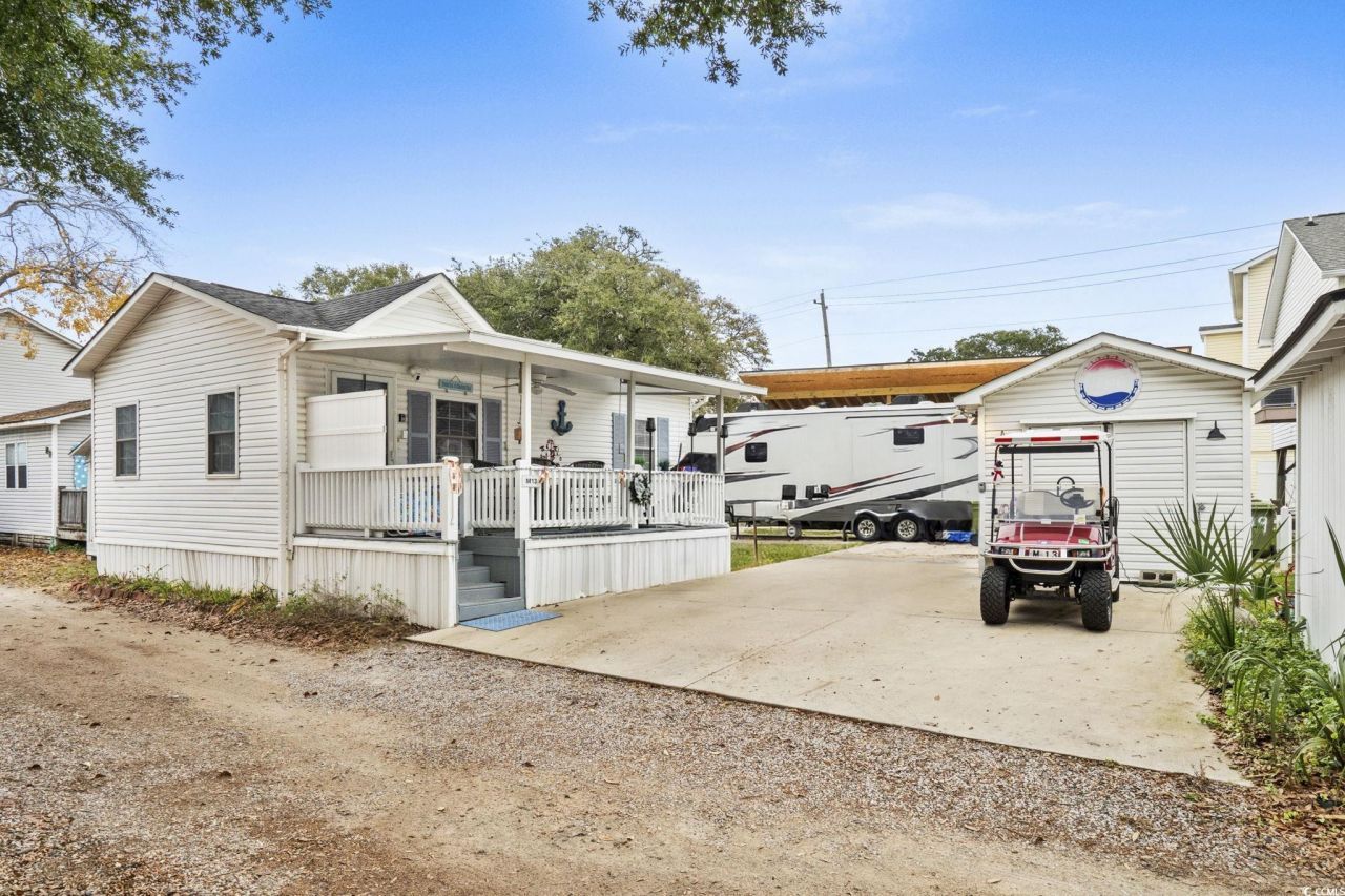 6001 - M13 S Kings Hwy. Photo 12