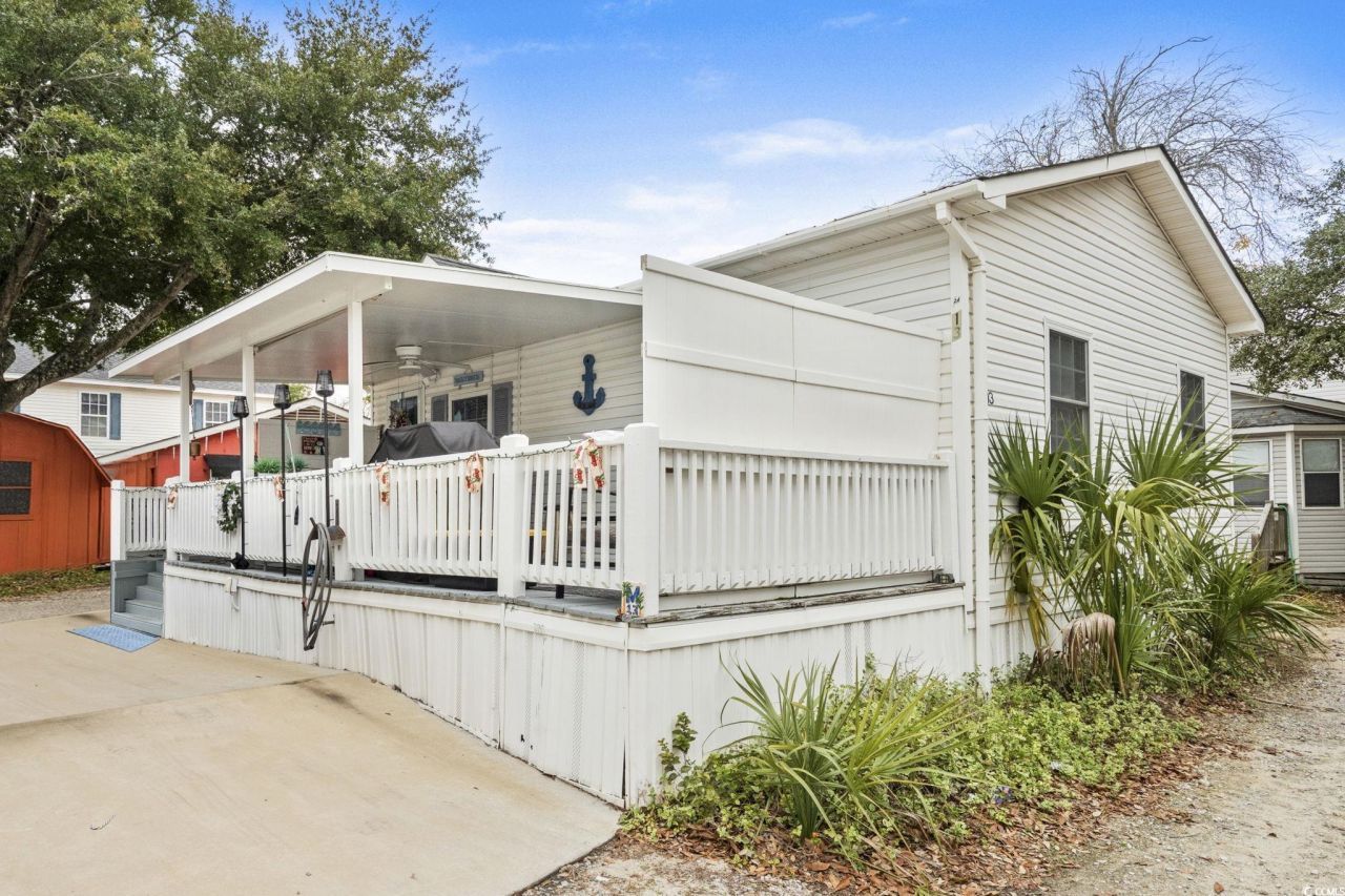 6001 - M13 S Kings Hwy. Photo 14