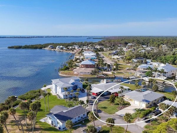 840 PARK ROAD, ENGLEWOOD, FL 34223