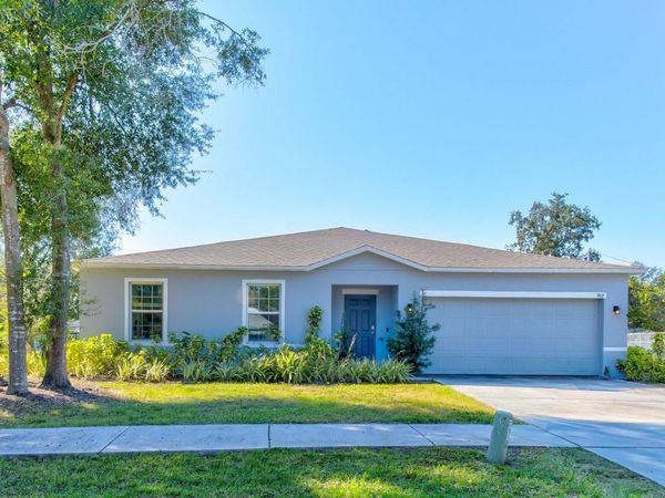 907 MARQUETTE COURT, DELTONA, FL 32725