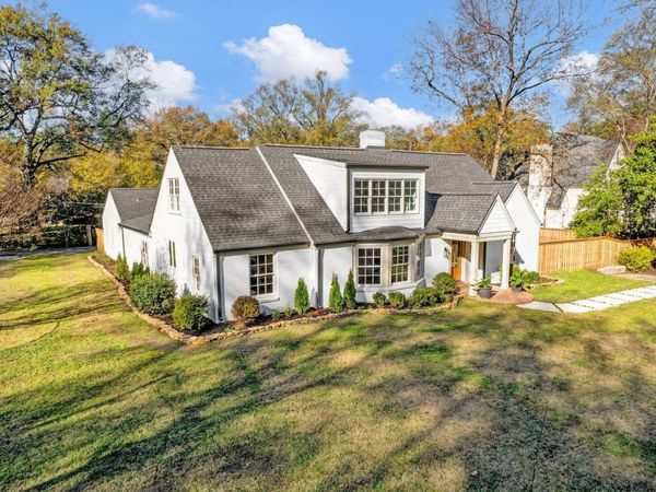 59 DEVON WAY, Memphis, TN 38111