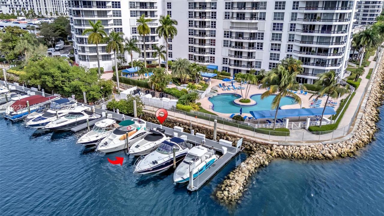 3575 Mystic Pointe Dr #3, Aventura, FL 33180 Photo