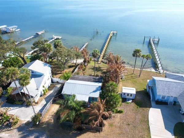 8815 US 1 Highway, Micco, FL 32976