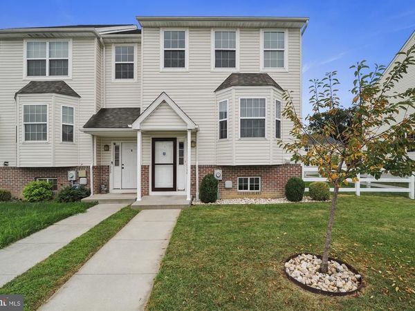 340 TRIBBITT STREET, DOVER, DE 19901