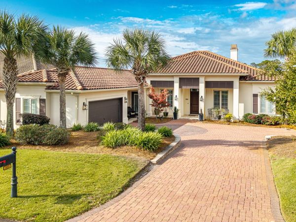 333 Sea Winds Drive, Santa Rosa Beach, FL 32459