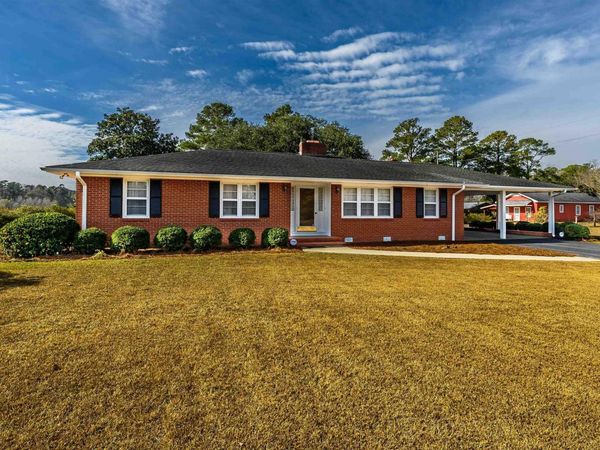 1870 Highway 348, Loris, SC 29569