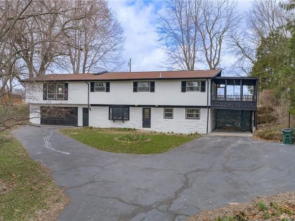 5125 Shiloh Springs Road, Dayton, OH 45426