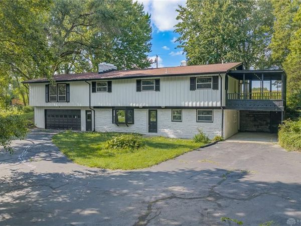 5125 Shiloh Springs Road, Dayton, OH 45426