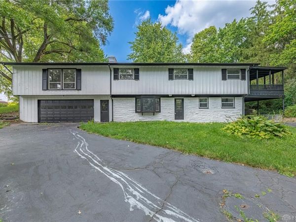 5125 Shiloh Springs Road, Dayton, OH 45426