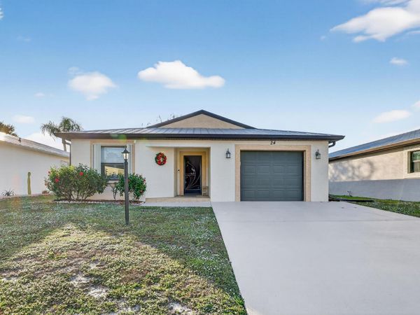 24 Azul, Fort Pierce, FL 34951