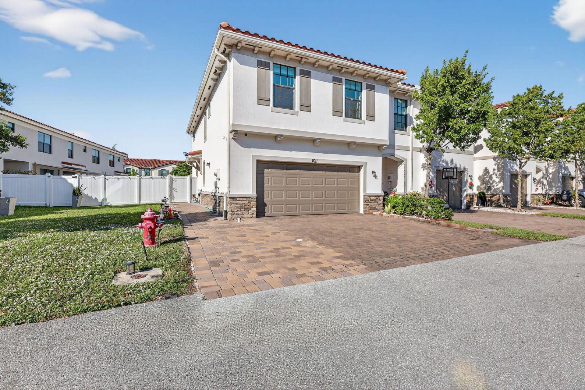 1011 Willow Place, Riviera Beach, FL 33410 Photo