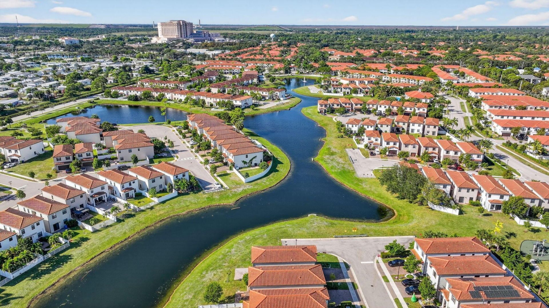 1011 Willow Place, Riviera Beach, FL 33410 Photo