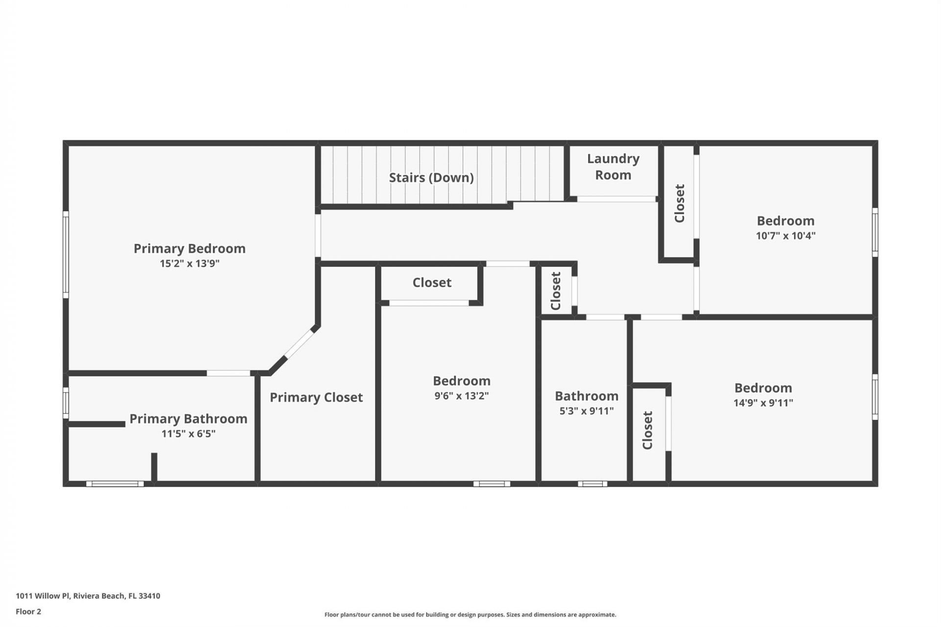 1011 Willow Place, Riviera Beach, FL 33410 Photo