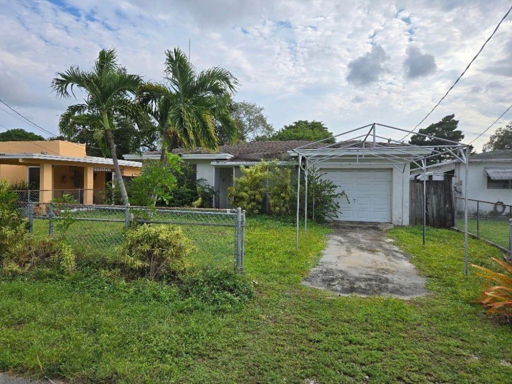 2702 Hayes Street, Hollywood, FL 33020 Photo