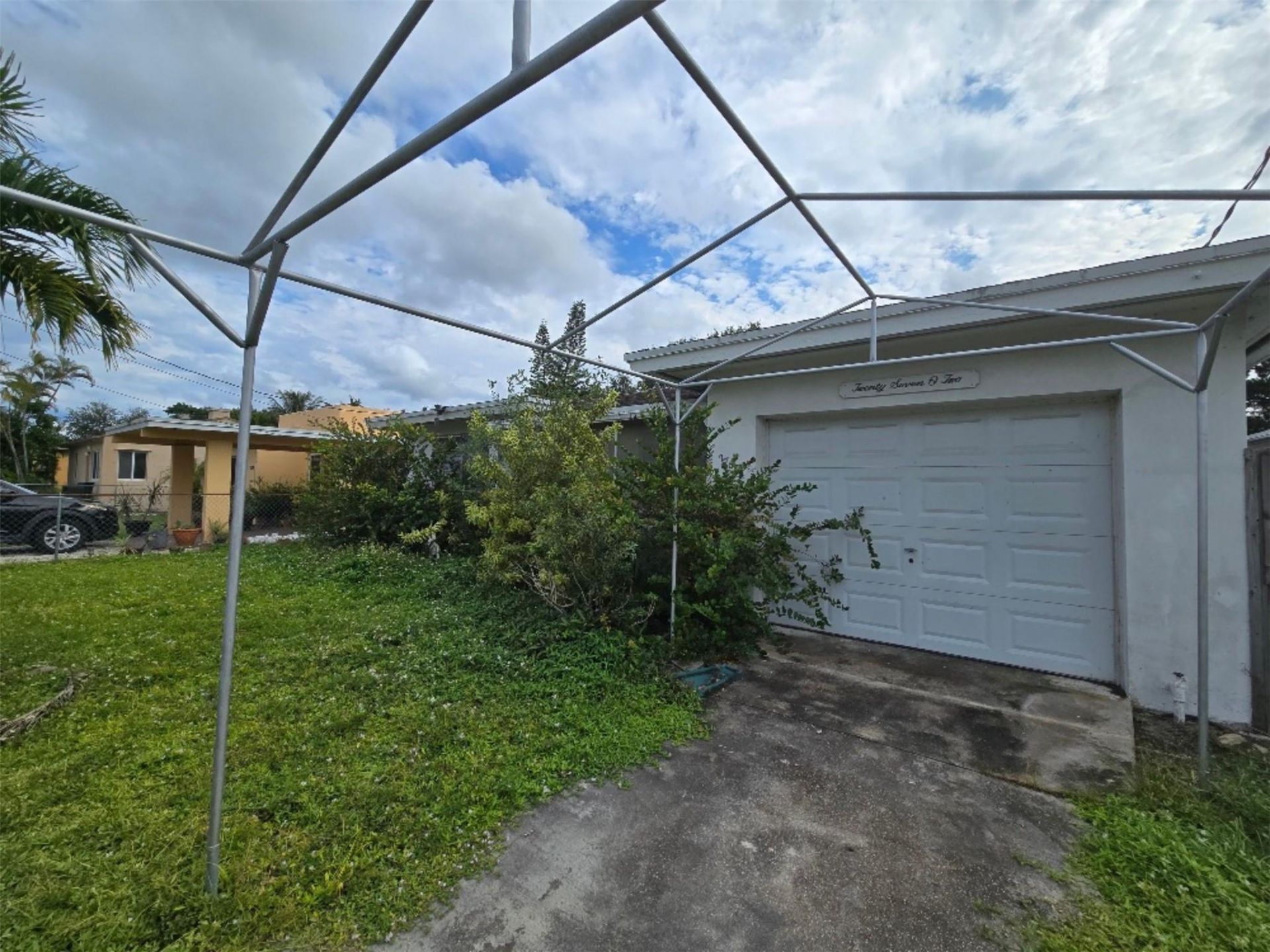 2702 Hayes Street, Hollywood, FL 33020 Photo