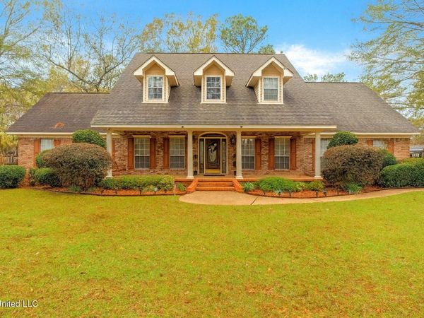 101 Sweet Bay Trail, Petal, MS 39465