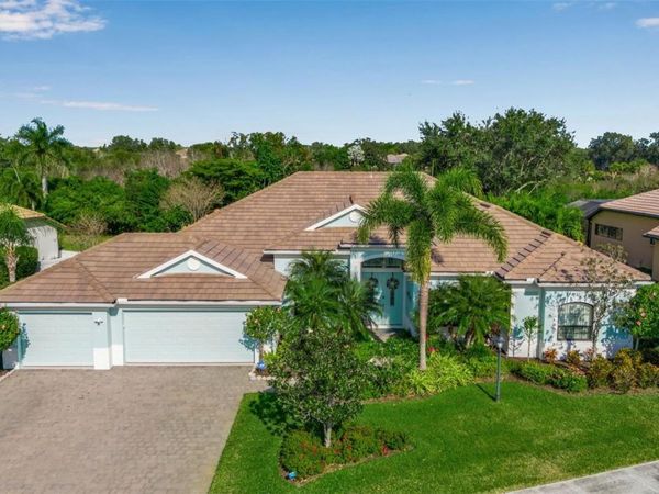 3795 EAGLE HAMMOCK DRIVE, SARASOTA, FL 34240