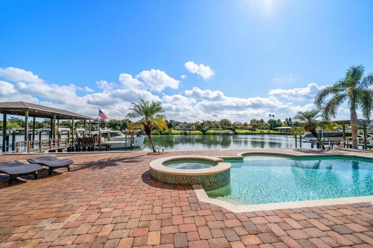 211 Poinciana Lane, Largo, FL 33770 Photo