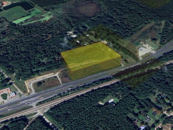 0 US HIGHWAY 301 N, Lawtey, FL 32058