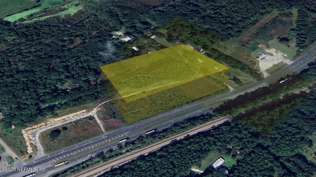 0 Us Highway 301 N, Lawtey, FL 32058 Photo