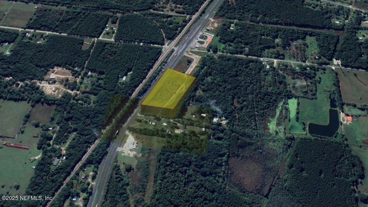 0 Us Highway 301 N, Lawtey, FL 32058 Photo