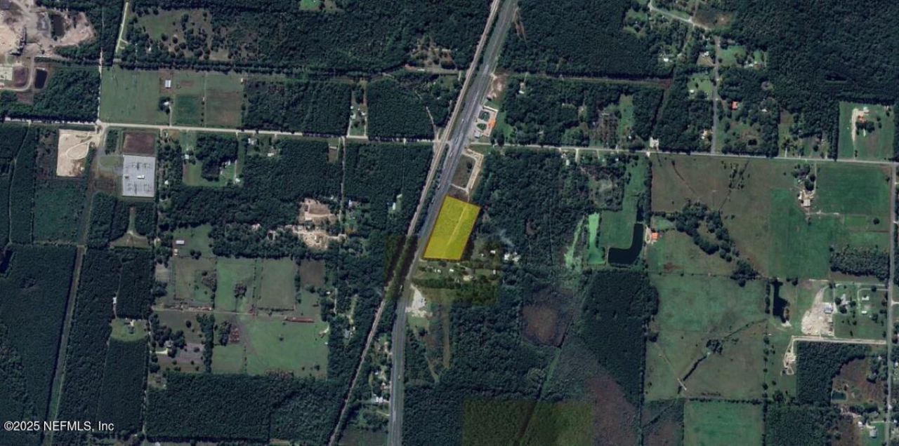 0 Us Highway 301 N, Lawtey, FL 32058 Photo