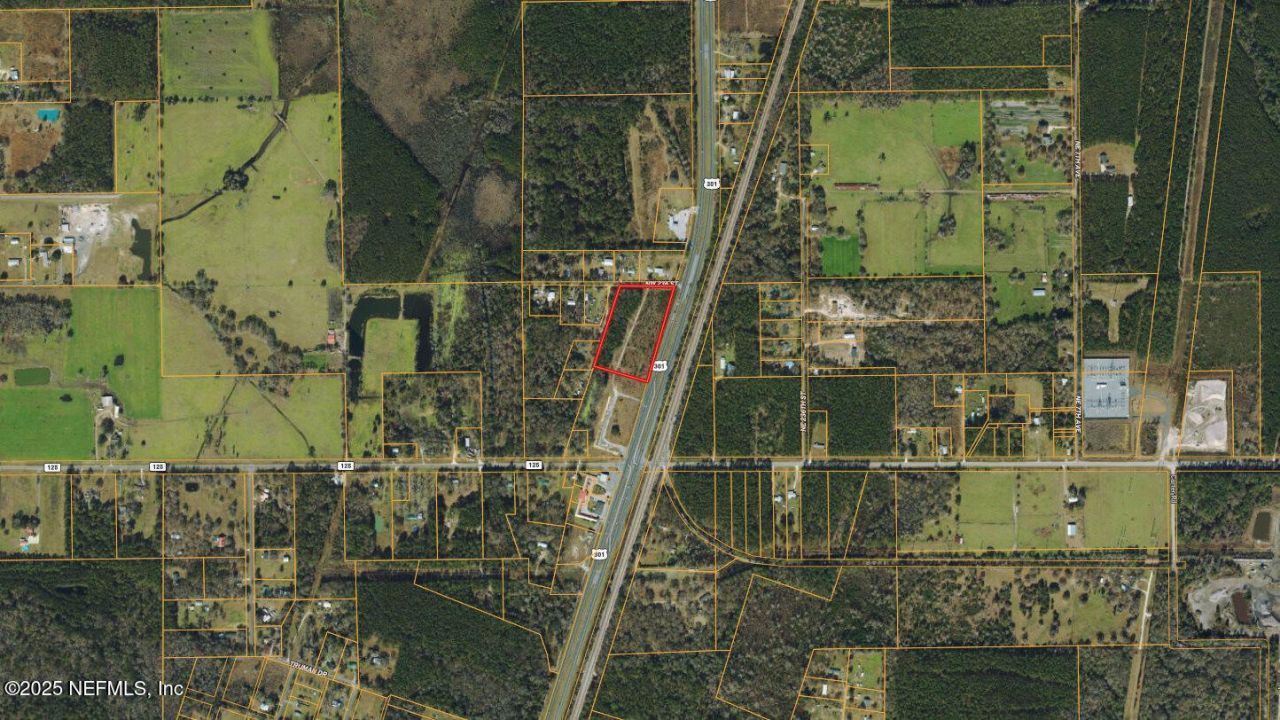 0 Us Highway 301 N, Lawtey, FL 32058 Photo