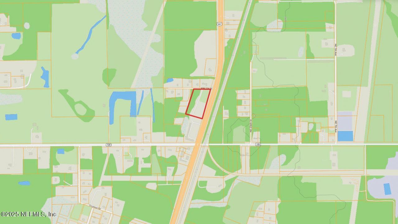 0 Us Highway 301 N, Lawtey, FL 32058 Photo