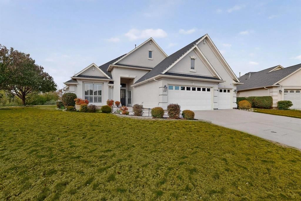 10900 Fieldstone Street, Denton, TX 76207 Main Photo