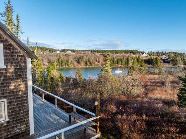 198 Destiny Bay Road, Cutler, ME 04626