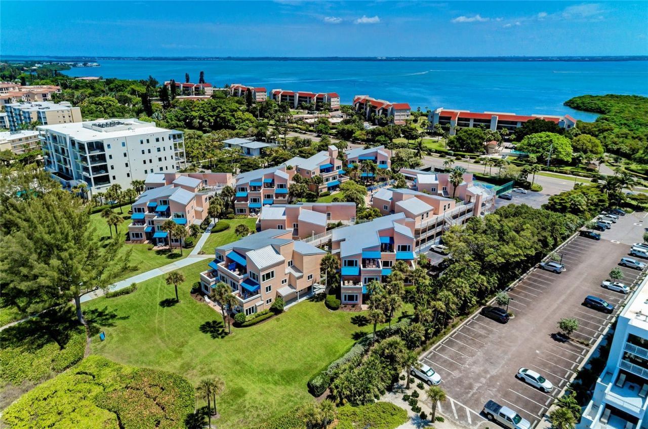 4725 Gulf Of Mexico Drive, Unit 314, Longboat Key, FL 34228 Photo