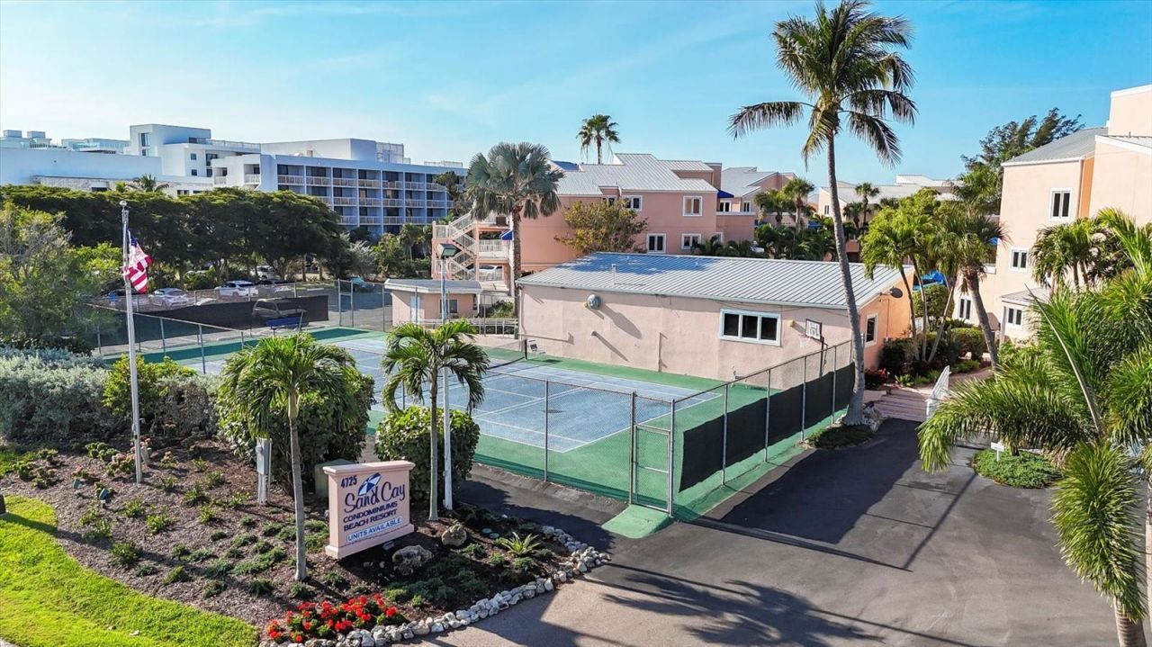 4725 Gulf Of Mexico Drive, Unit 314, Longboat Key, FL 34228 Photo