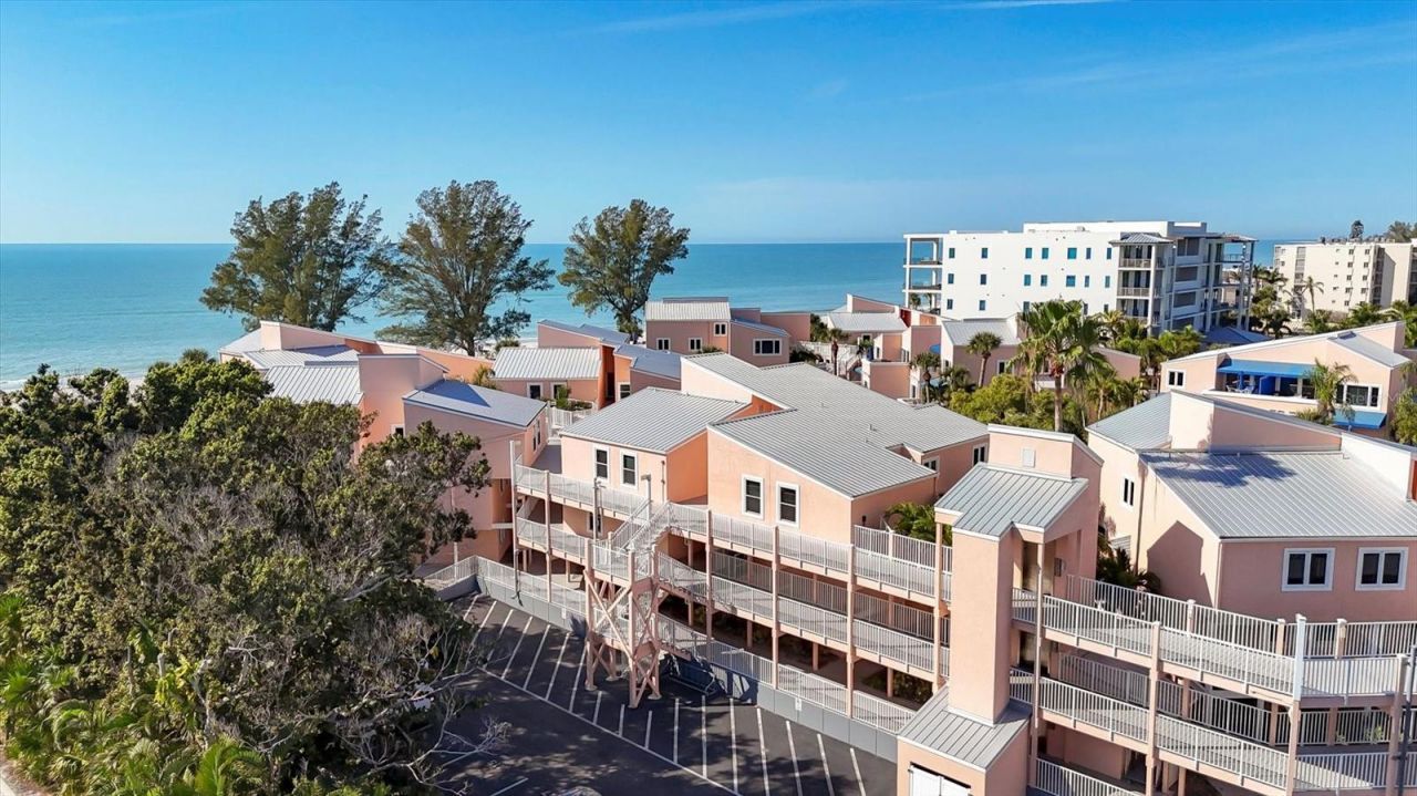 4725 Gulf Of Mexico Drive, Unit 314, Longboat Key, FL 34228 Photo