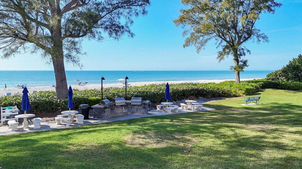 4725 Gulf Of Mexico Drive, Unit 314, Longboat Key, FL 34228 Photo