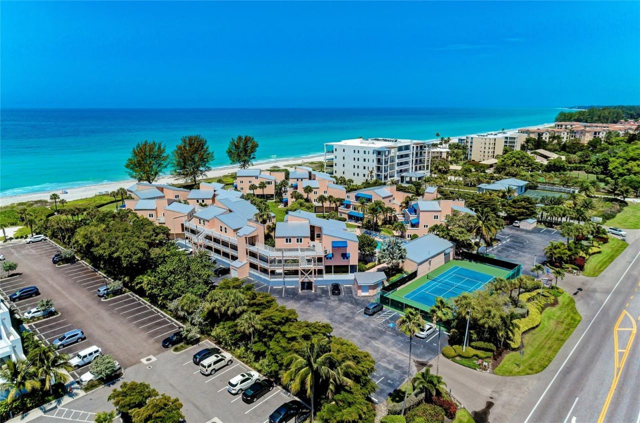 4725 Gulf Of Mexico Drive, Unit 314, Longboat Key, FL 34228 Photo