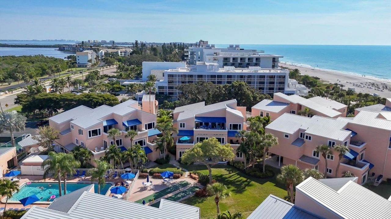 4725 Gulf Of Mexico Drive, Unit 314, Longboat Key, FL 34228 Photo