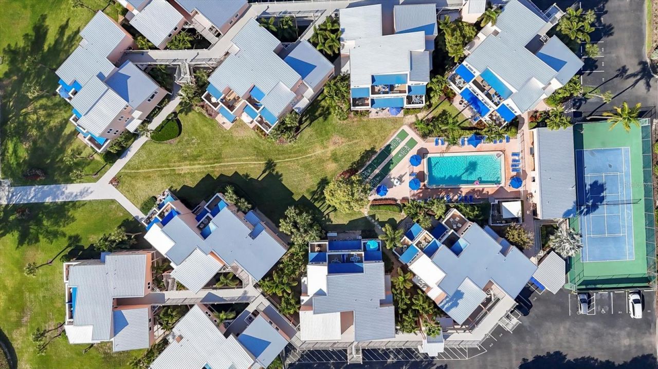 4725 Gulf Of Mexico Drive, Unit 314, Longboat Key, FL 34228 Photo