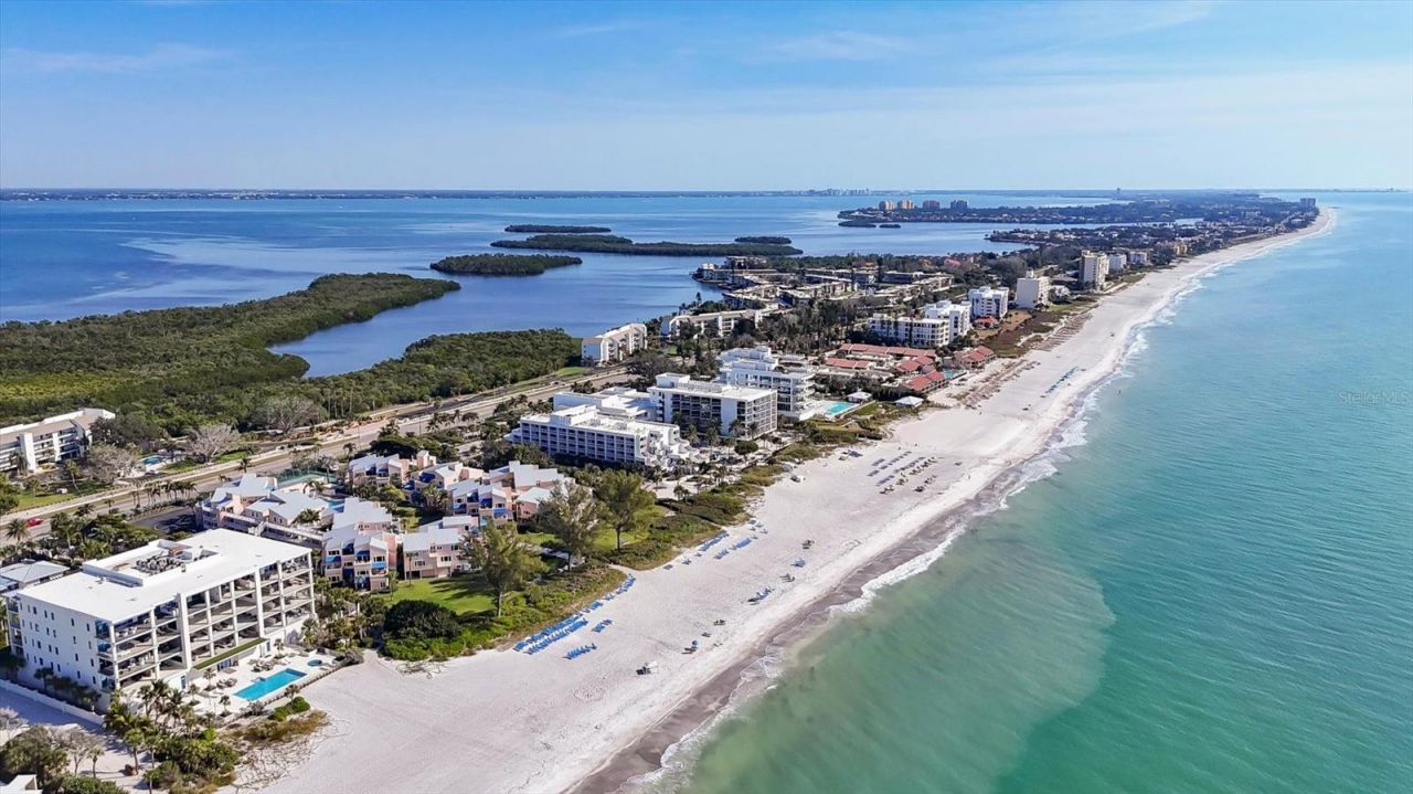 4725 Gulf Of Mexico Drive, Unit 314, Longboat Key, FL 34228 Photo